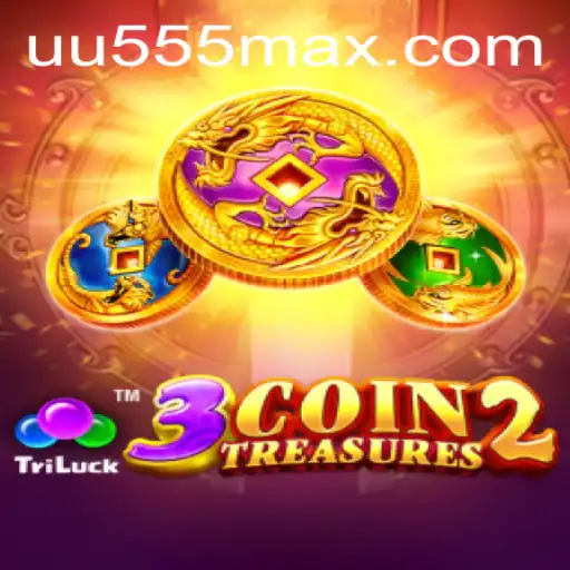 Aventura Digital: Explorando 3CoinTreasures2 com a Palavra-Chave Misteriosa UU555