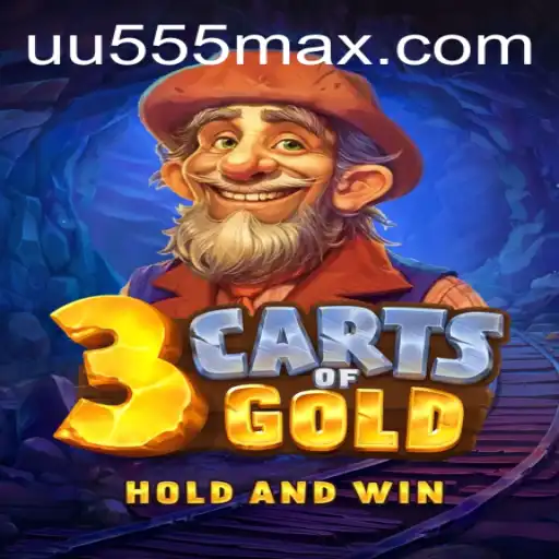 Explorando o Fascinante Mundo de '3cartsOfGold'