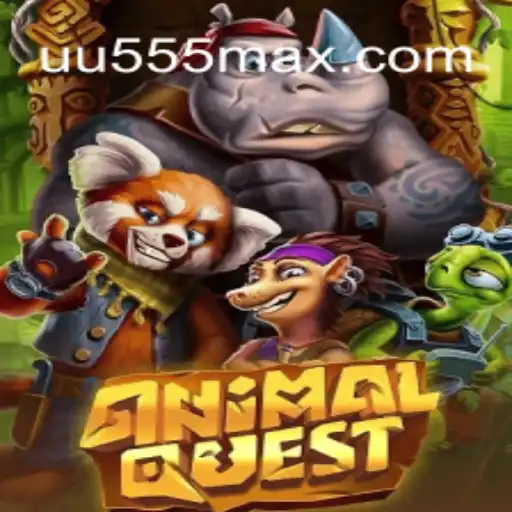 Descubra o Fascinante Mundo de AnimalQuest: Aventura e Estratégia