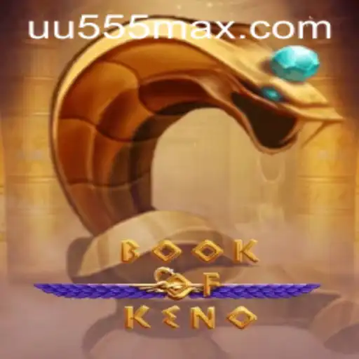 Explorando o Novo Jogo BookOfKeno: Uma Aventura de Entretenimento