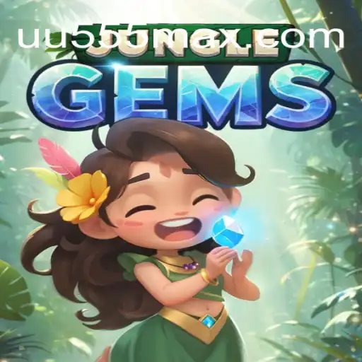 JungleGems: Aventura e Estratégia na Selva Digital