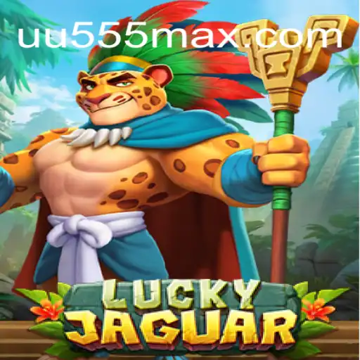 Explorando o Universo de LuckyJaguar: Diversão e Estratégia