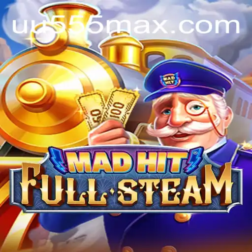 Descubra o Mundo Empolgante de MadHitFullSteam: Um Jogo de Estratégia e Aventura