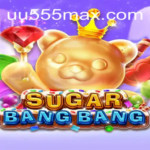 Descubra o Mundo Aventura de SUGARBANGBANG