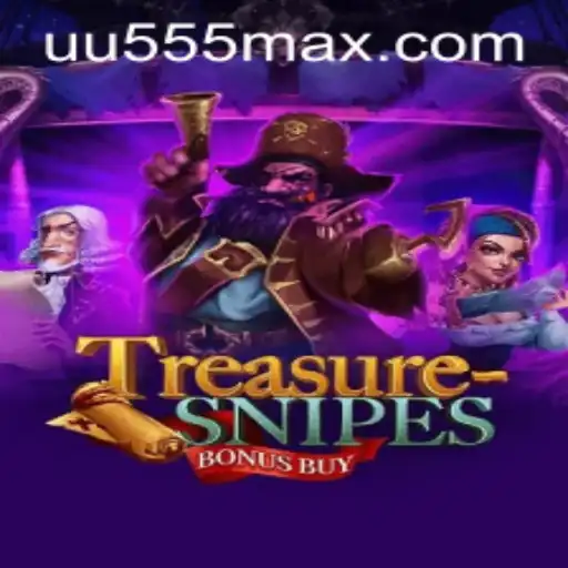 Descubra o Inovador Jogo TreasuresnipesBonusBuy e a Palavra-Chave UU555