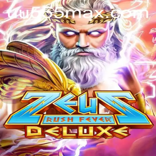 Descubra a Emoção de ZeusRushFeverDeluxe